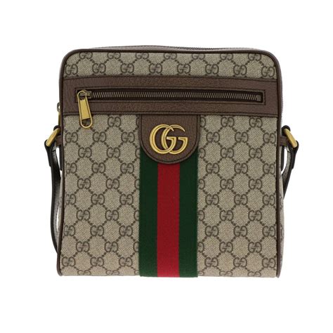 gucci man bag used|Gucci men's bags shop online.